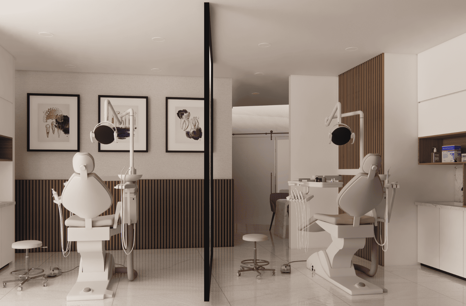 Galería de Centro Médico de Especialidades MB - Imagen 6
