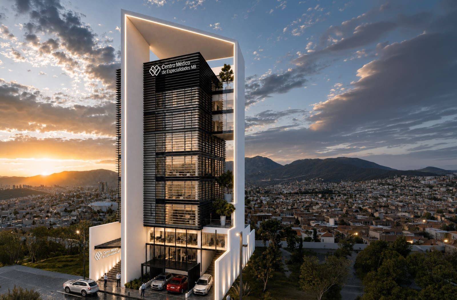 Galería de Centro Médico de Especialidades MB - Imagen 8