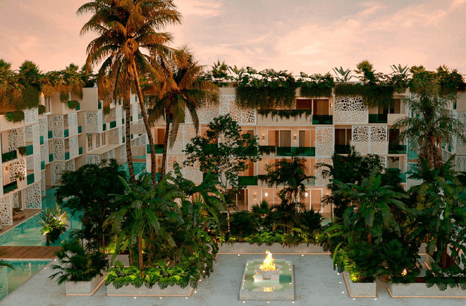 Ocean Tulum