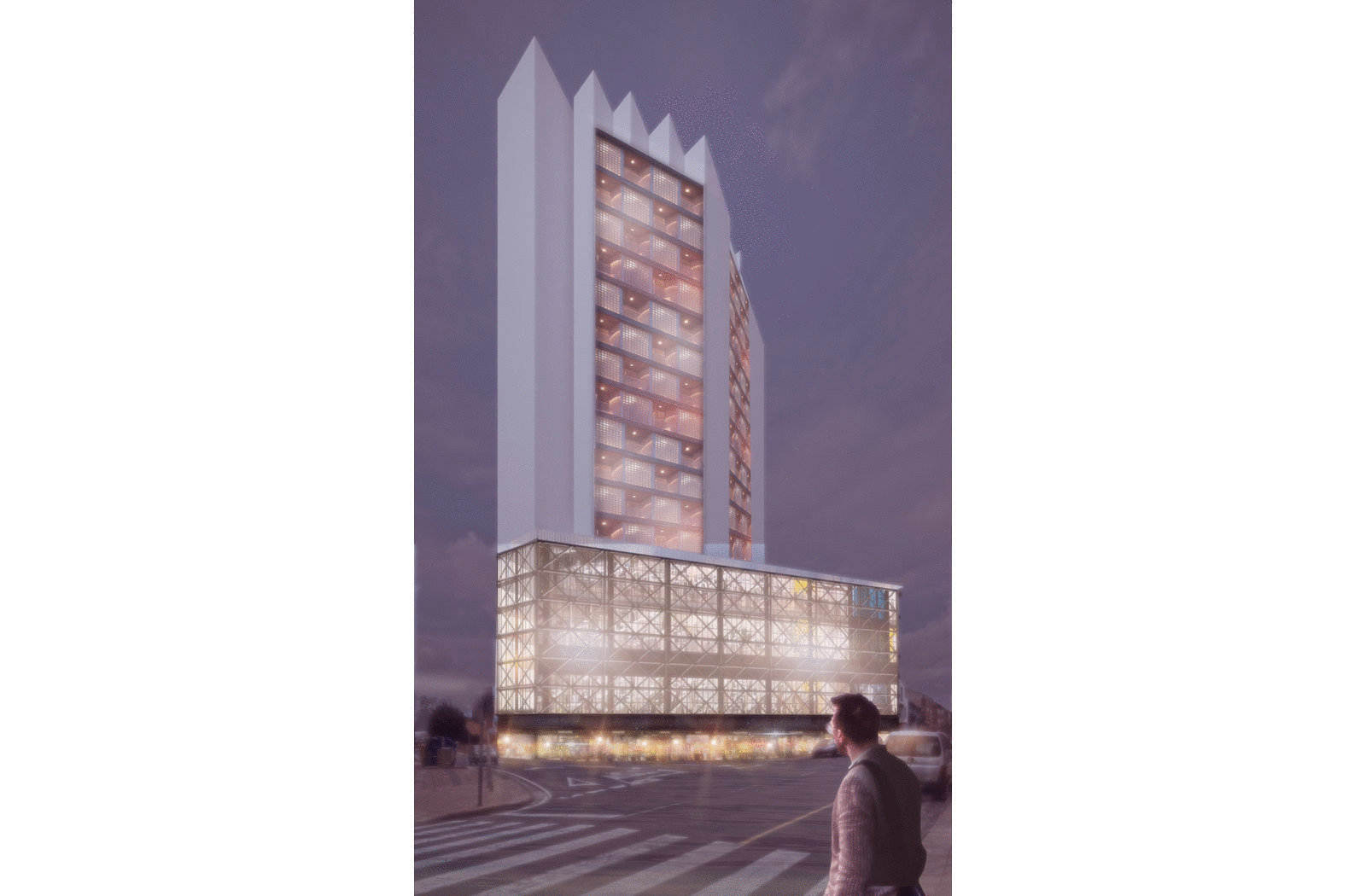 Galería de Díaz Mirón - M - Imagen 1