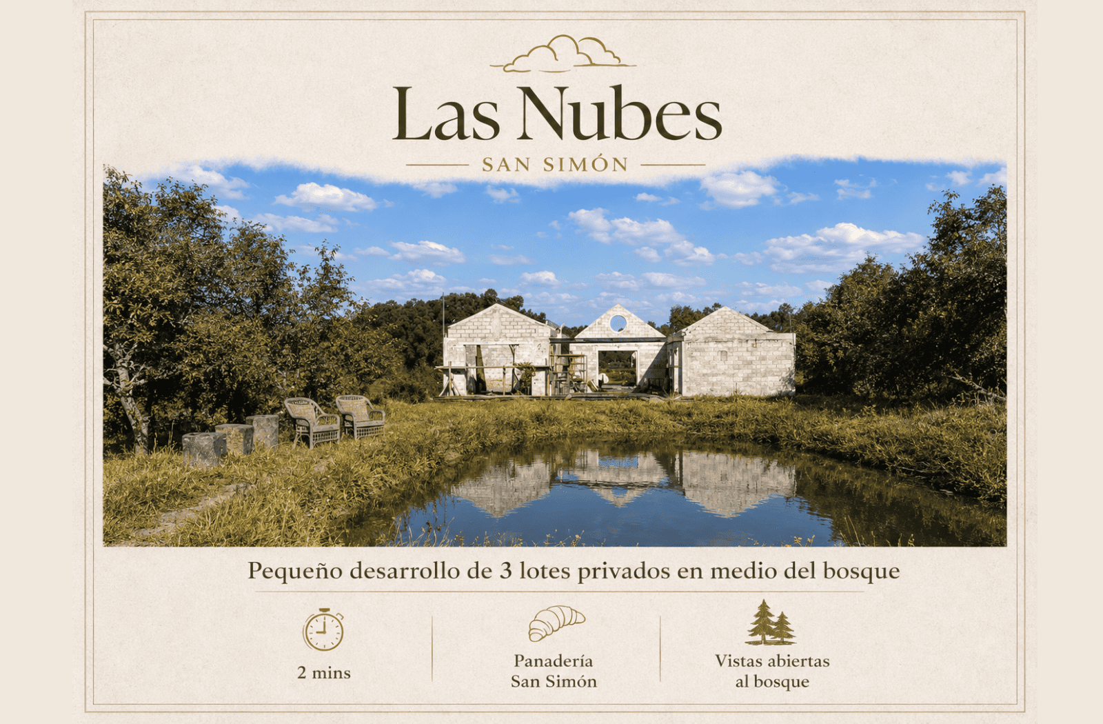 Galería de Las Nubes - Imagen 5