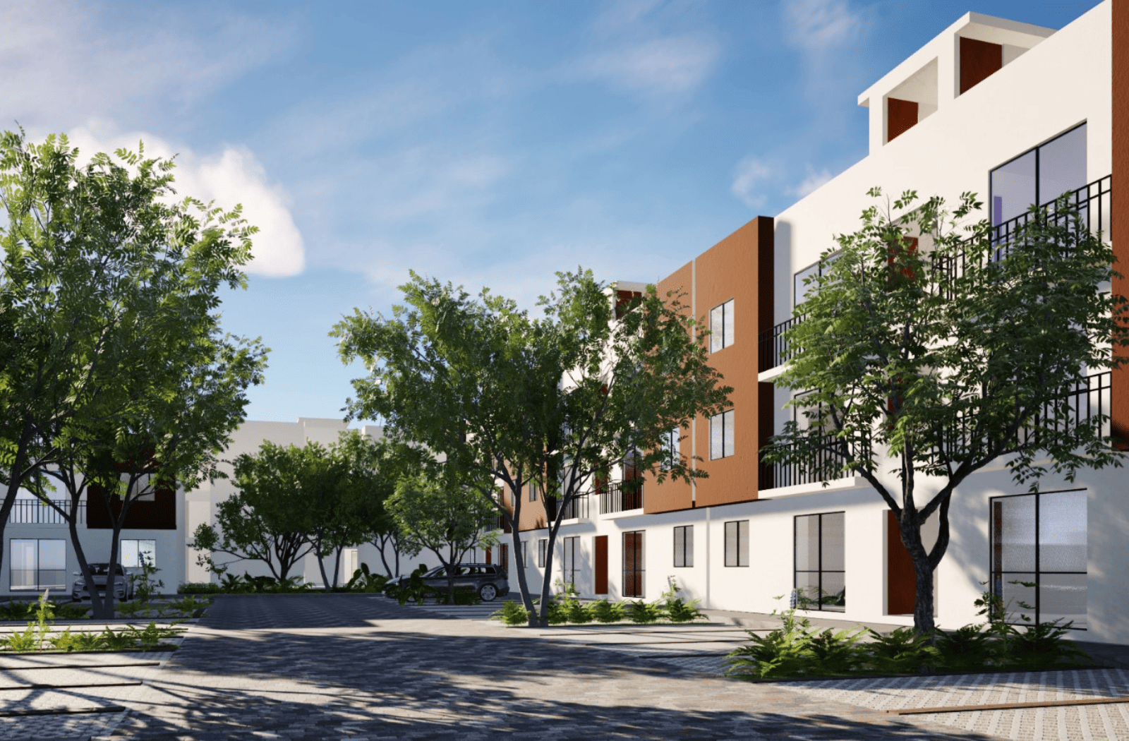 Galería de Residencial Sauces - Imagen 3