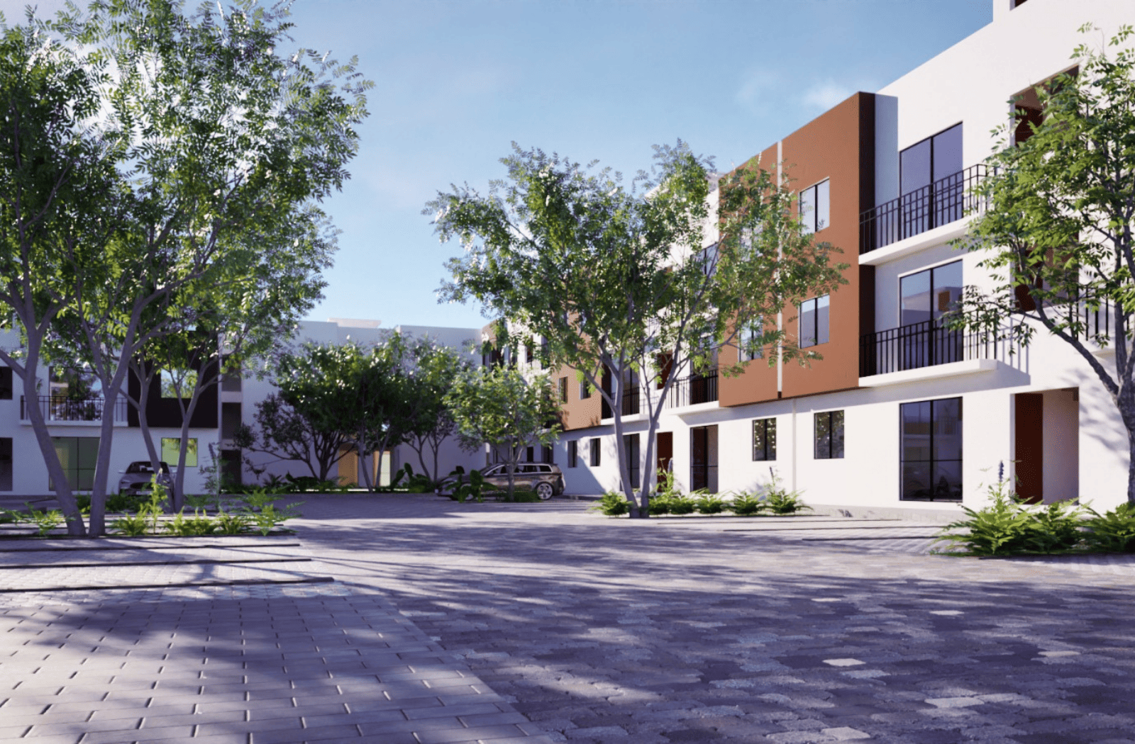 Galería de Residencial Sauces - Imagen 2