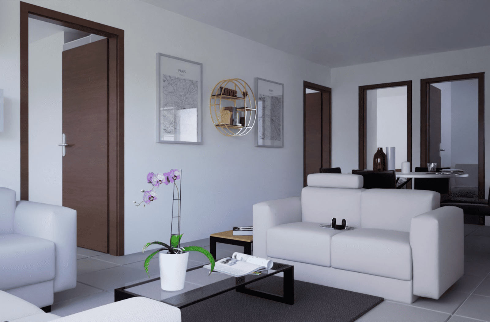 Galería de Residencial Sauces - Imagen 5