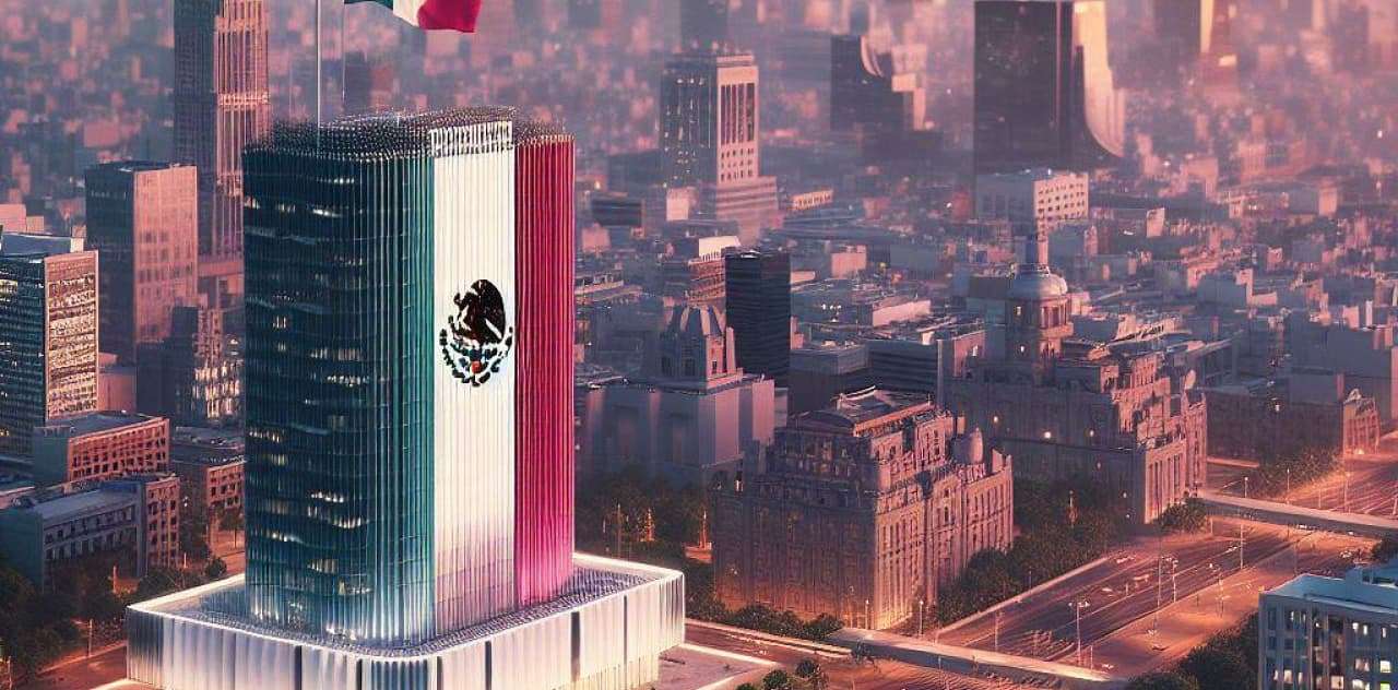 Descubre cuáles son las Instituciones Financieras en México