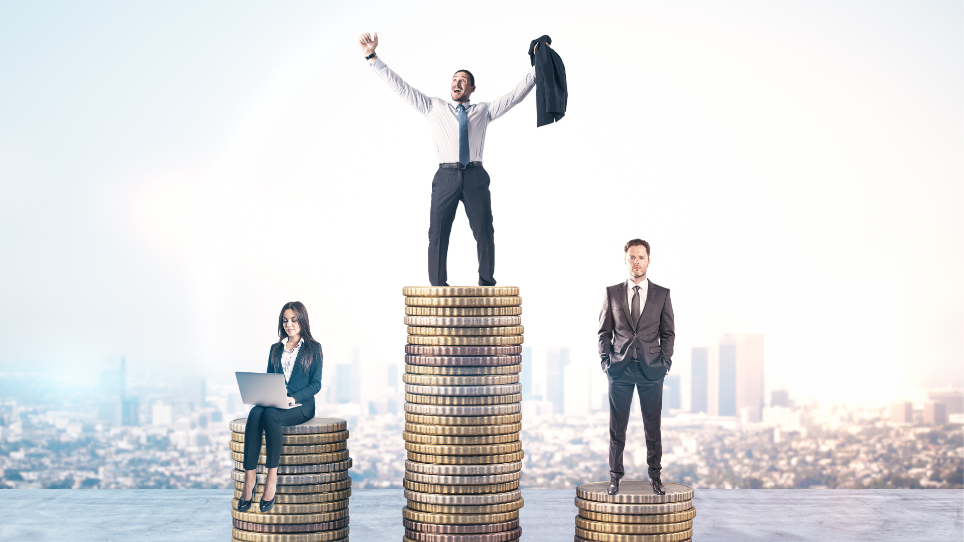 El ABC del ahorro y la inversión: guía completa para tu futuro financiero