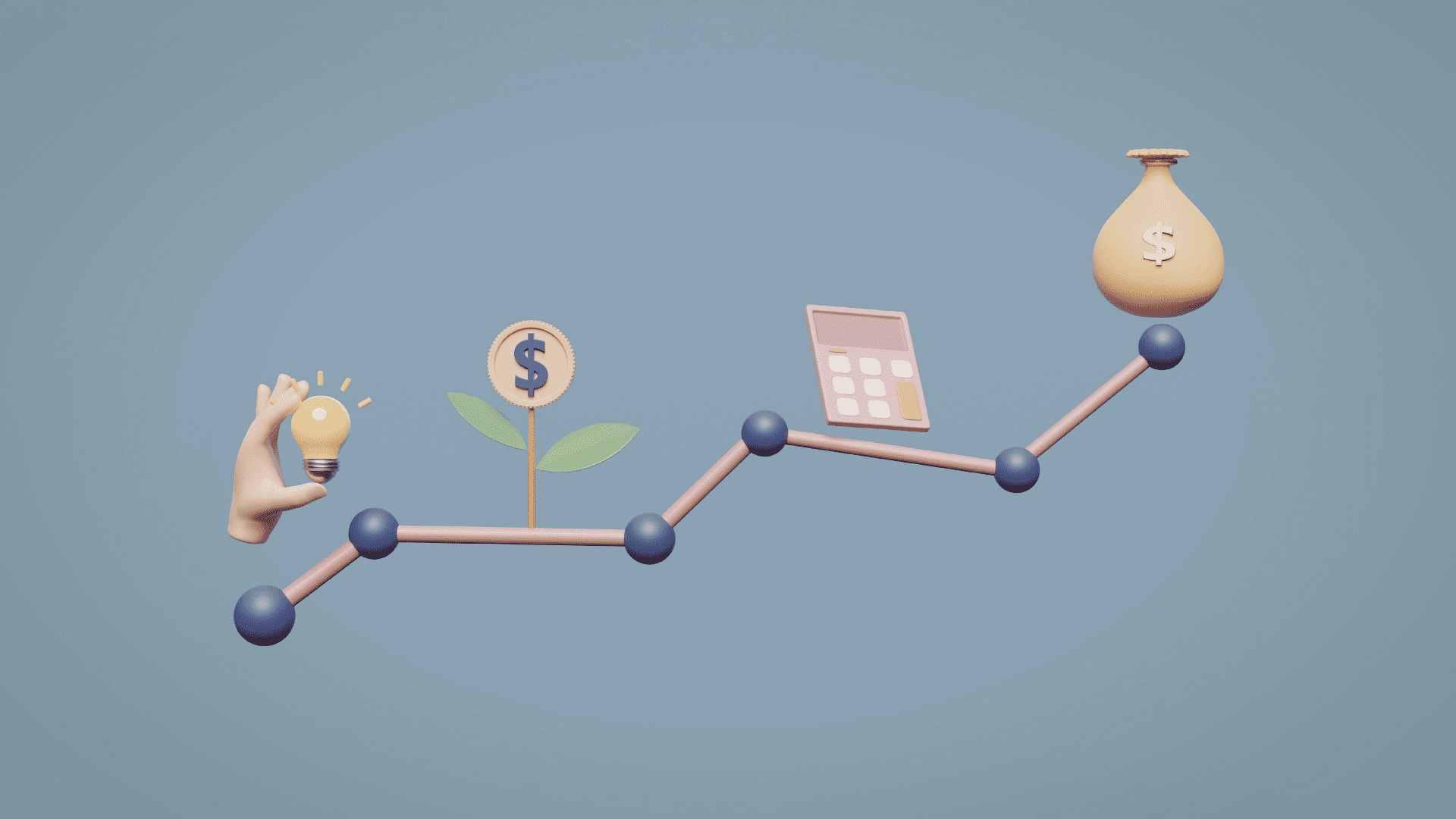 Cómo invertir con poco dinero y obtener rendimientos