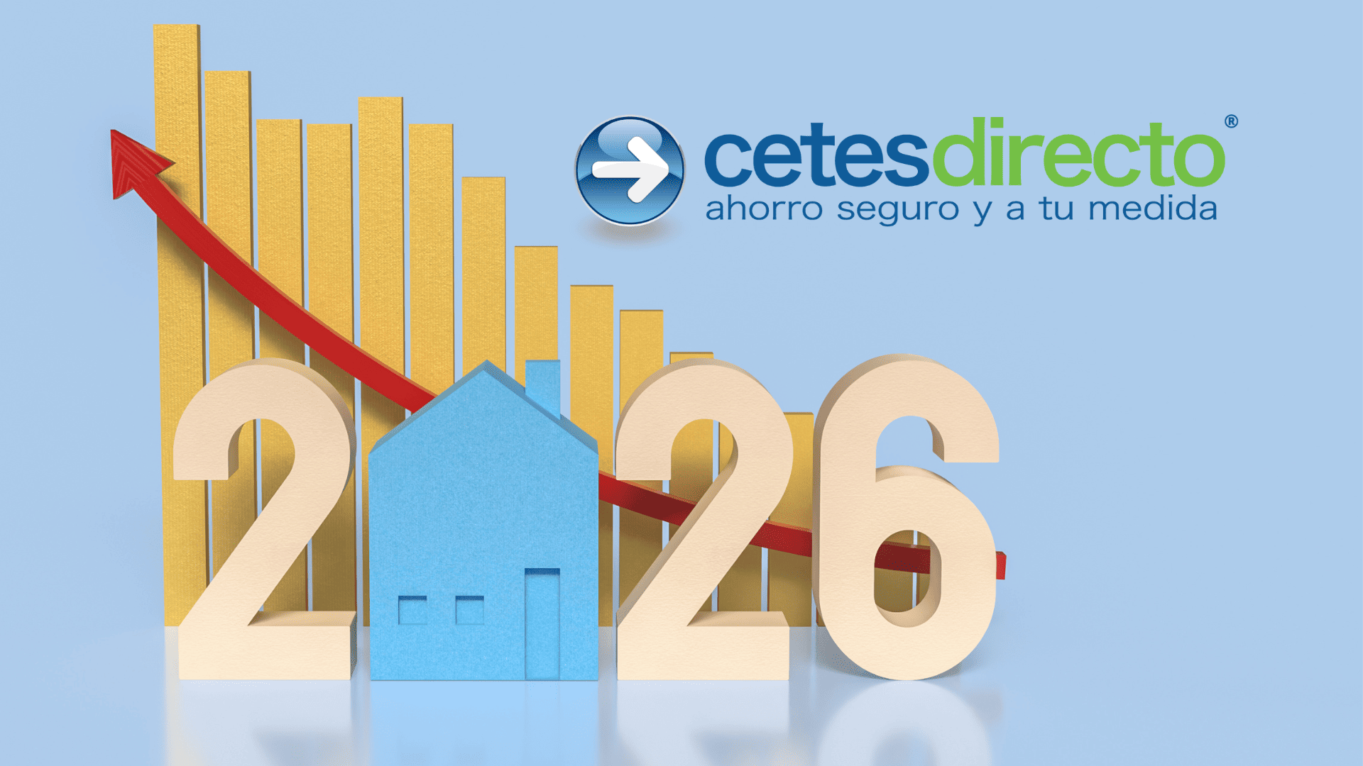 ¿Conviene invertir en CETES? Ventajas y desventajas