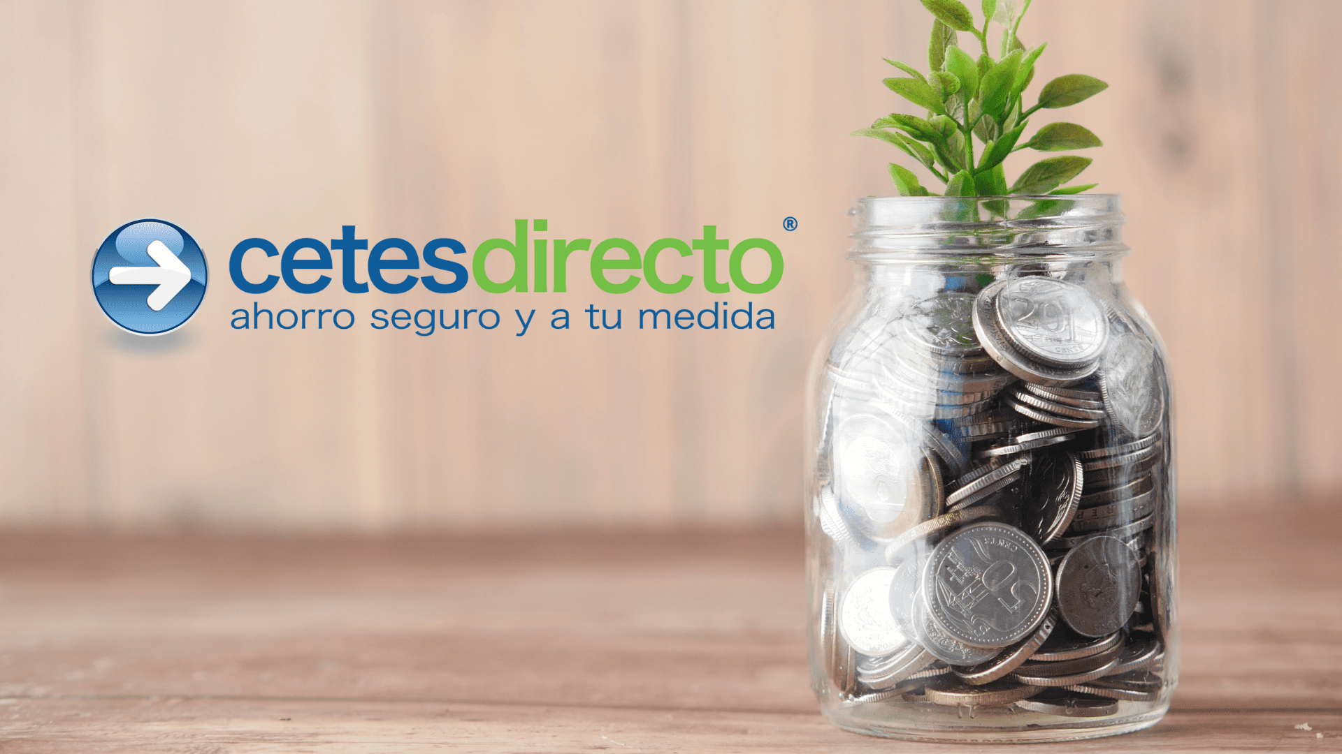 Rendimiento de CETES 2026: qué esperar y cómo cambia tu inversión
