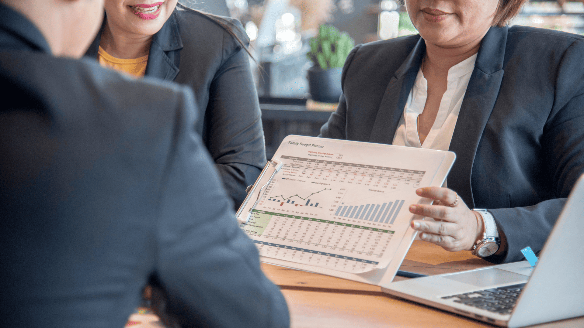 Planificación financiera personal: Cómo establecer metas y alcanzarlas