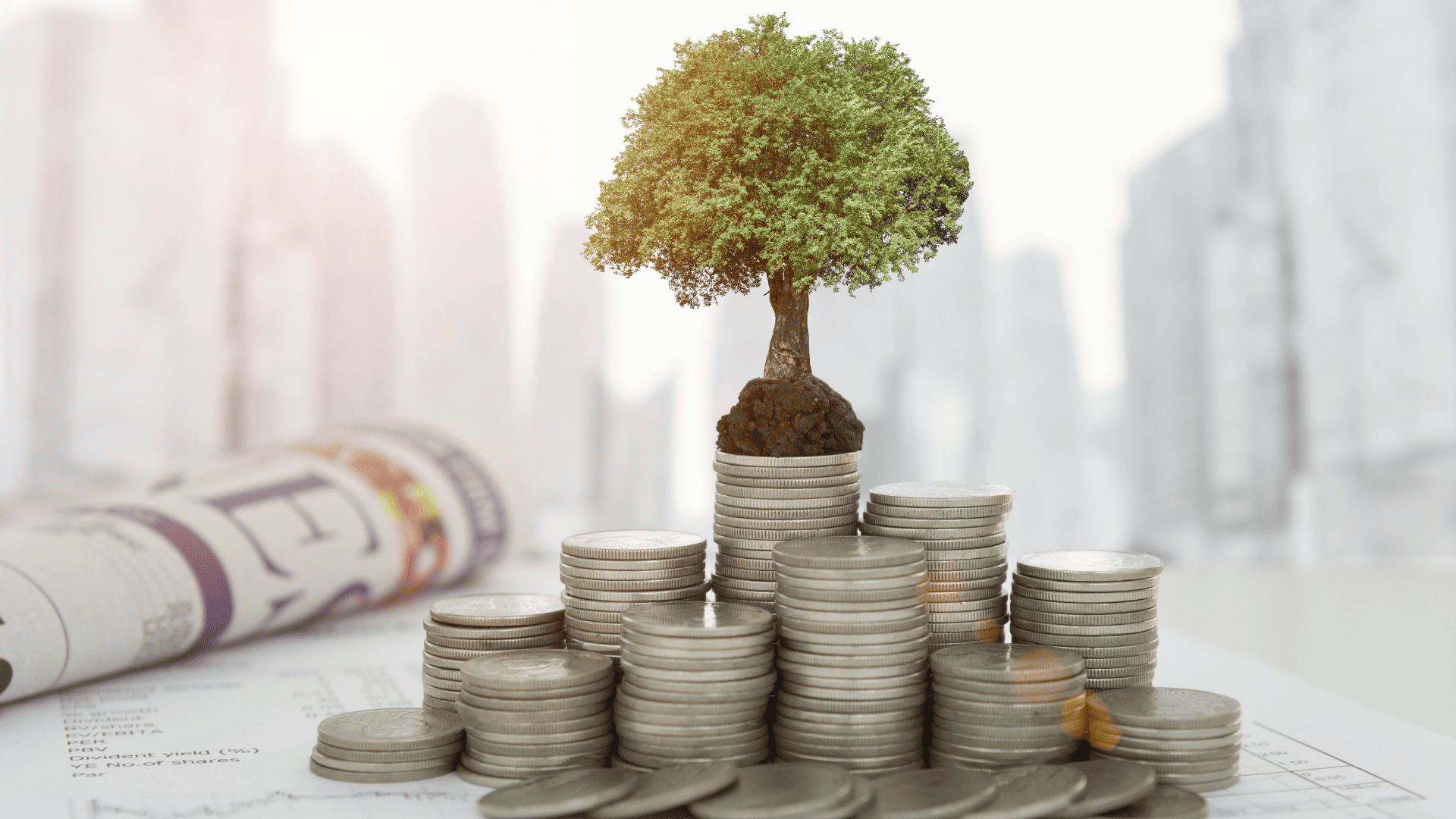 Tipos de inversiones: descubre cuál es la mejor opción para ti según tu perfil financiero