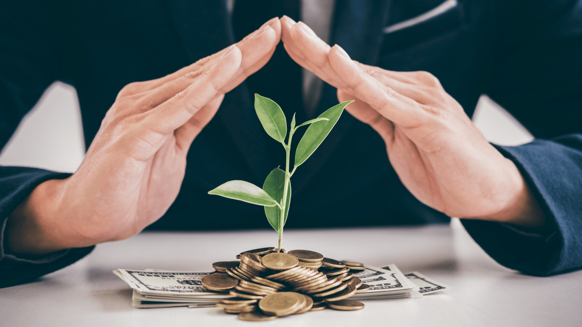 Tipos de inversiones con poco dinero: Opciones accesibles para empezar a invertir