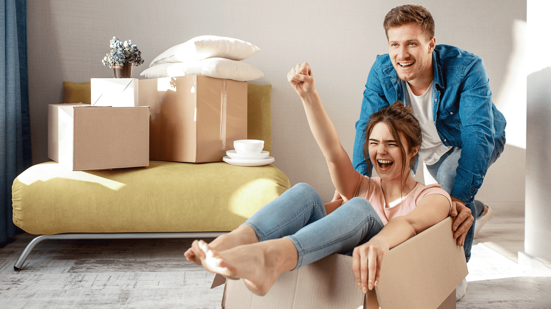 Cómo ahorrar para tu primer hogar: Consejos prácticos