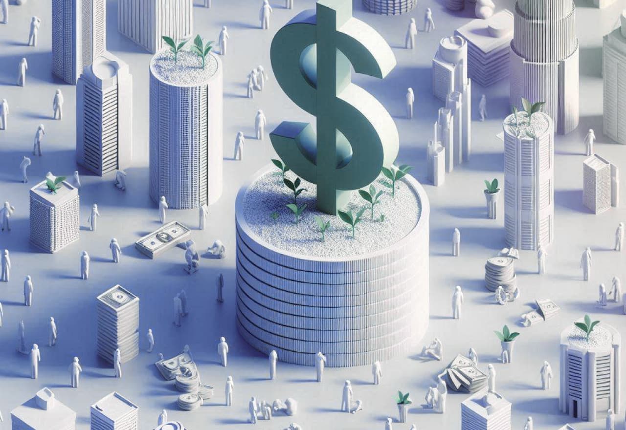 El Pulso del Mercado: Métricas para Identificar Oportunidades Inmobiliarias