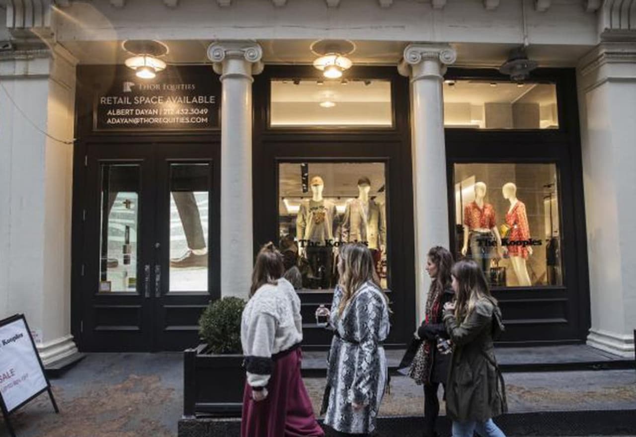 Invertir en Propiedades Comerciales: Diversificando tu Cartera más Allá de las Residencias
