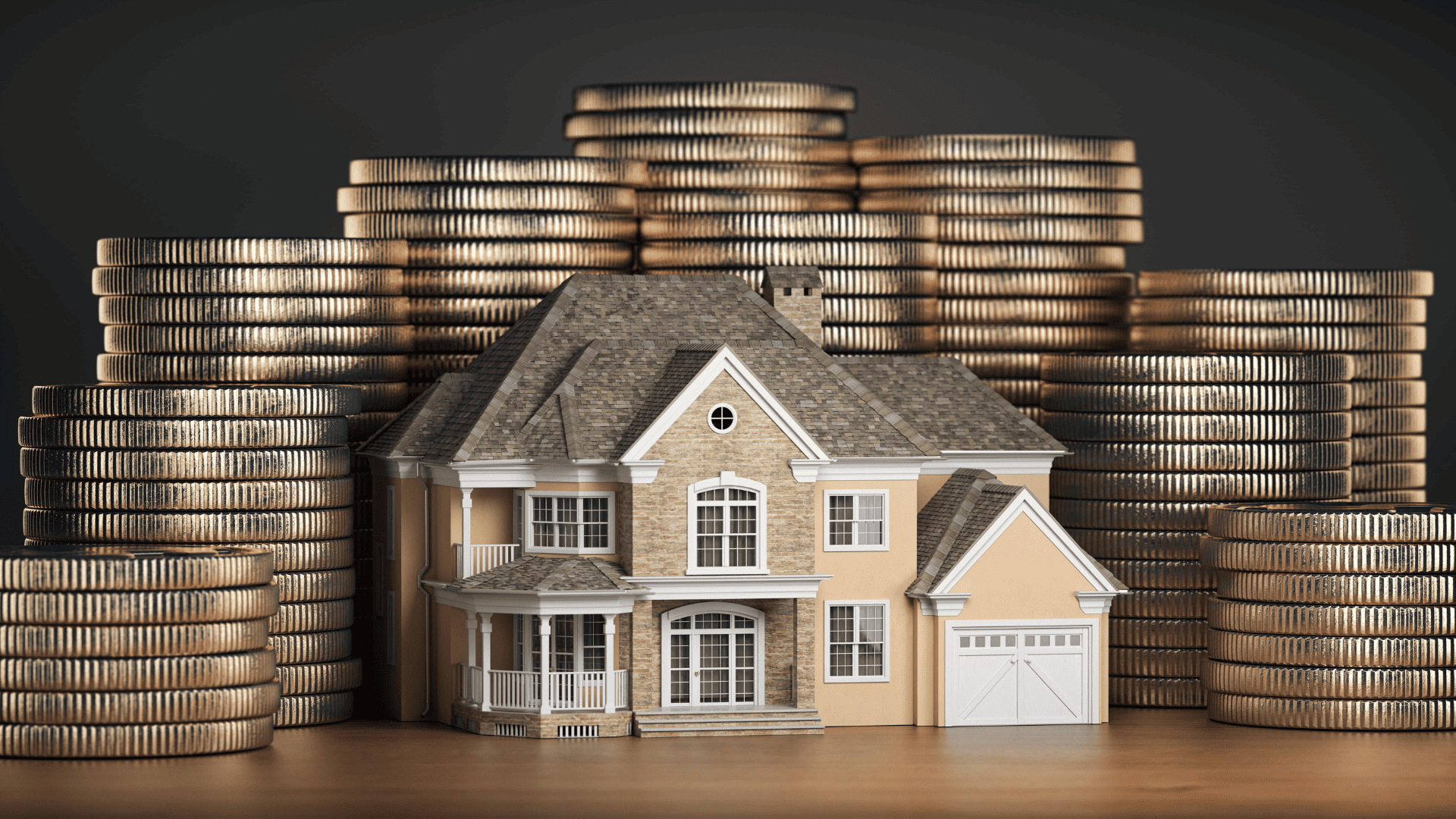Invertir en bienes raíces con poco dinero: ¿Es posible?
