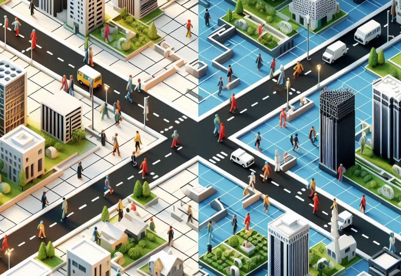 Crowdfunding Inmobiliario vs. Métodos Tradicionales: ¿Cuál es Mejor para Ti?