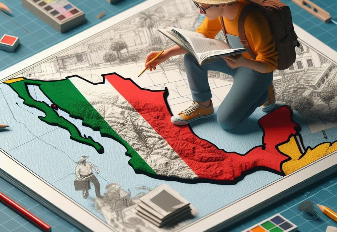 ¿Dónde Invertir en Bienes Raíces en México? Zonas Clave para el Éxito
