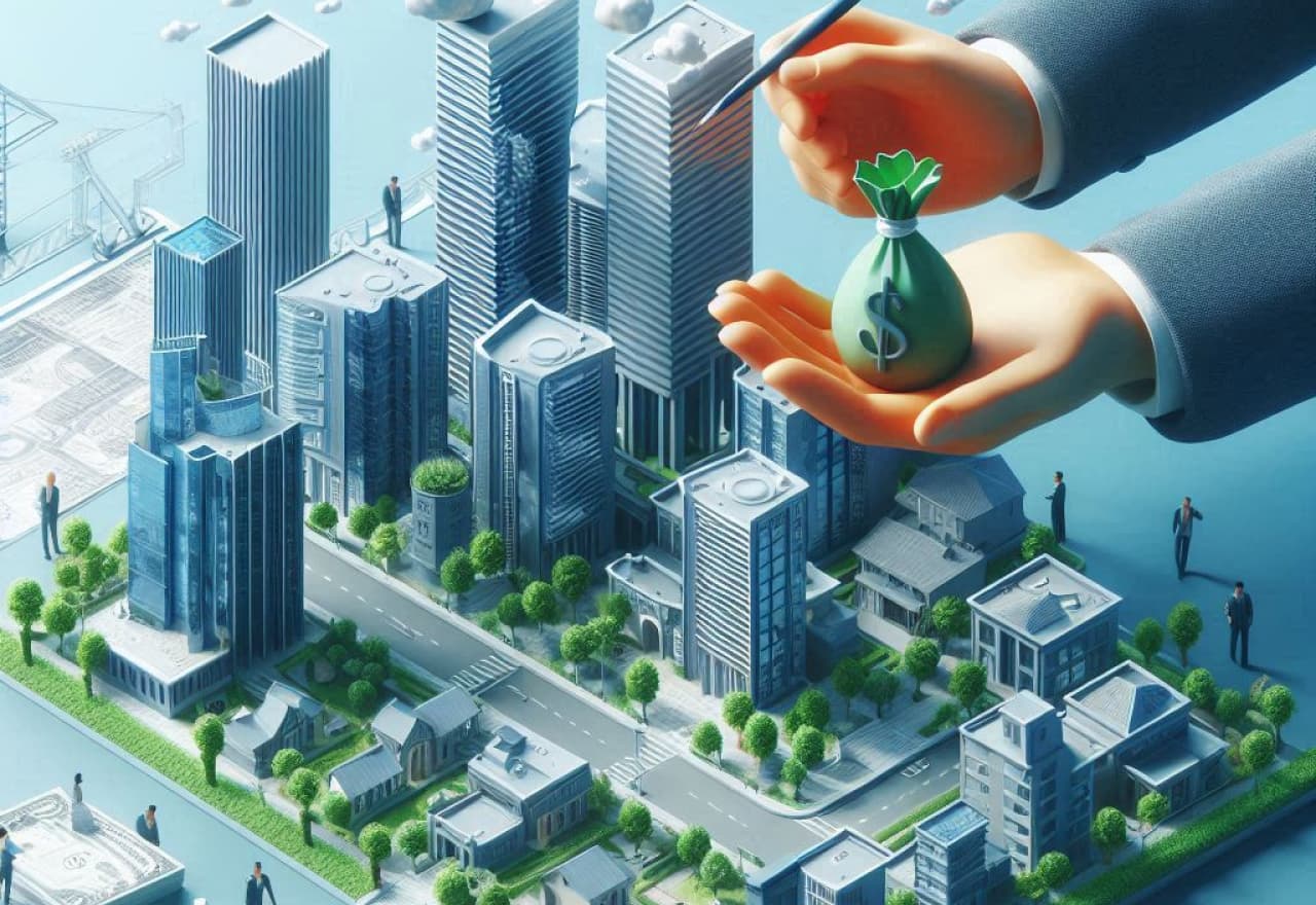 Inversión Inmobiliaria a Largo Plazo en México: Construye Patrimonio Sólido
