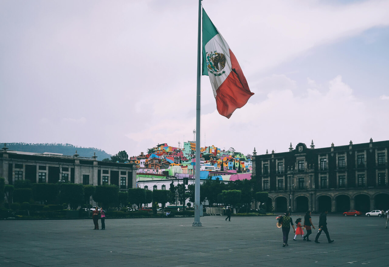 La Zona Rosa de la Ciudad de México: El Corazón Vibrante del Entretenimiento y la Cultura