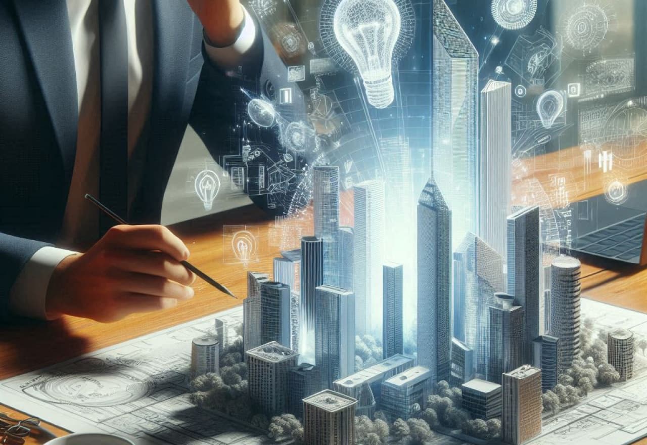 Tendencias Inmobiliarias México 2024: Oportunidades y Desafíos