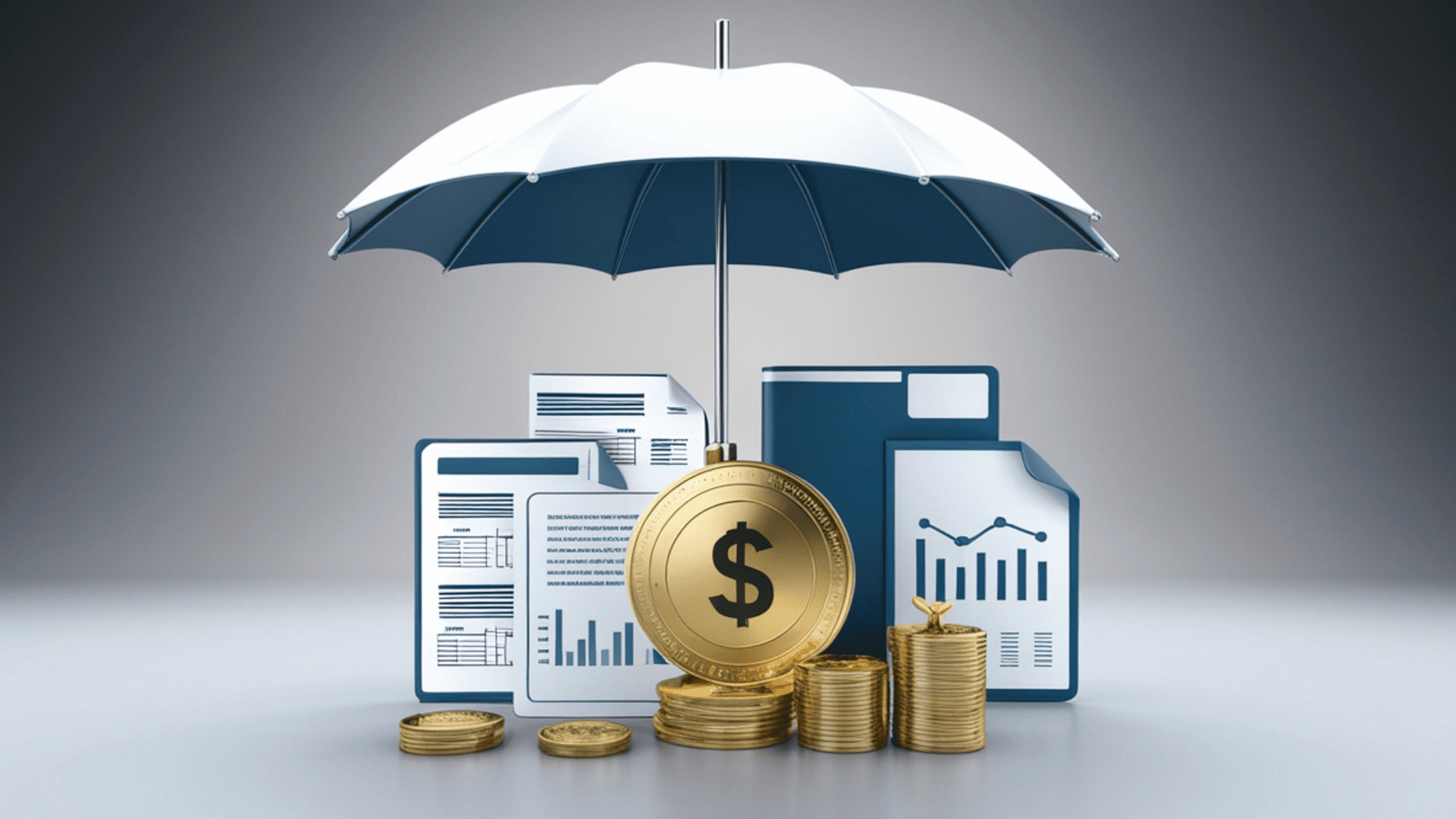 Cómo invertir dinero de forma inteligente sin depender del banco