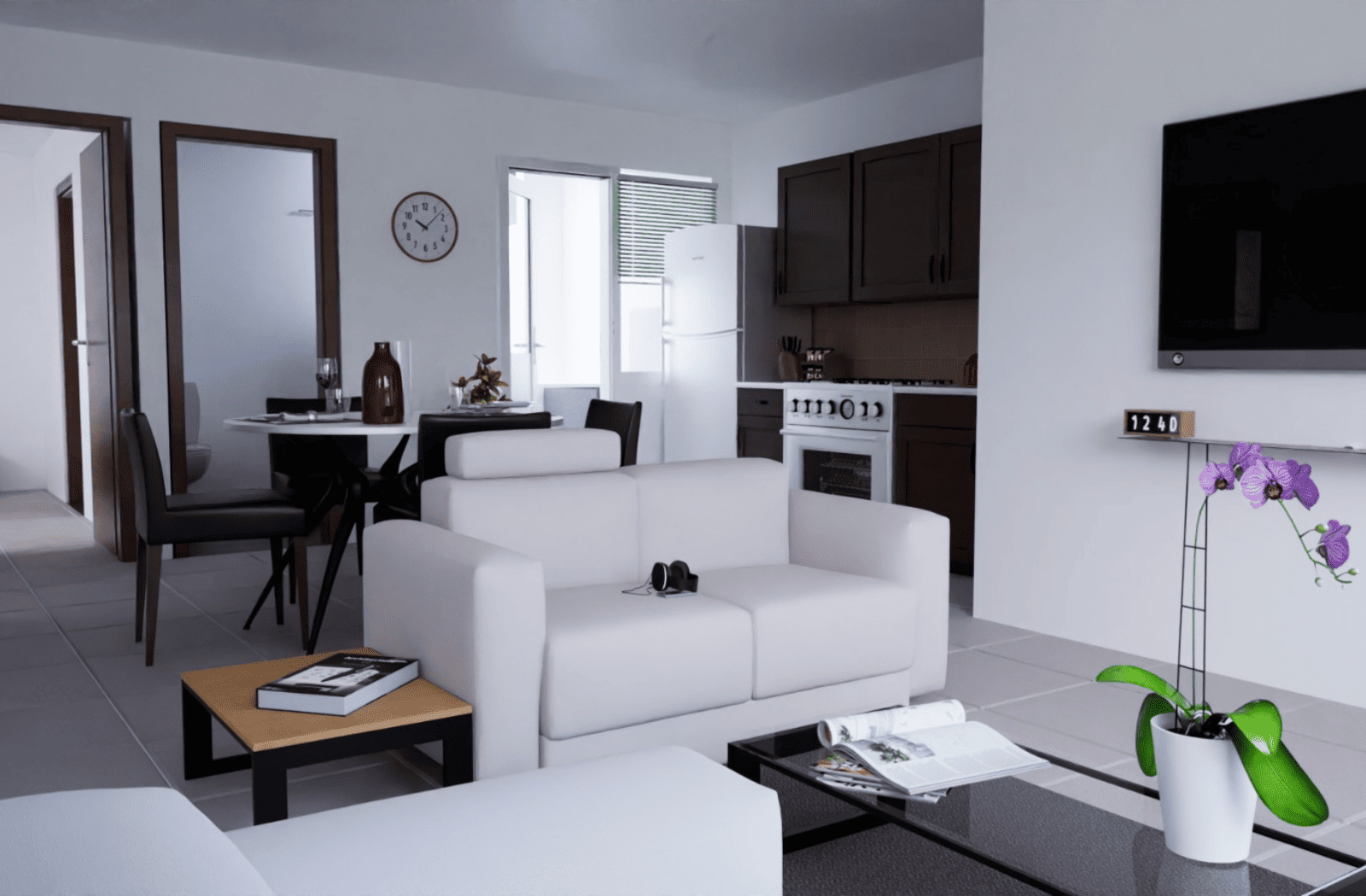 Galería de Residencial Sauces - Imagen 6