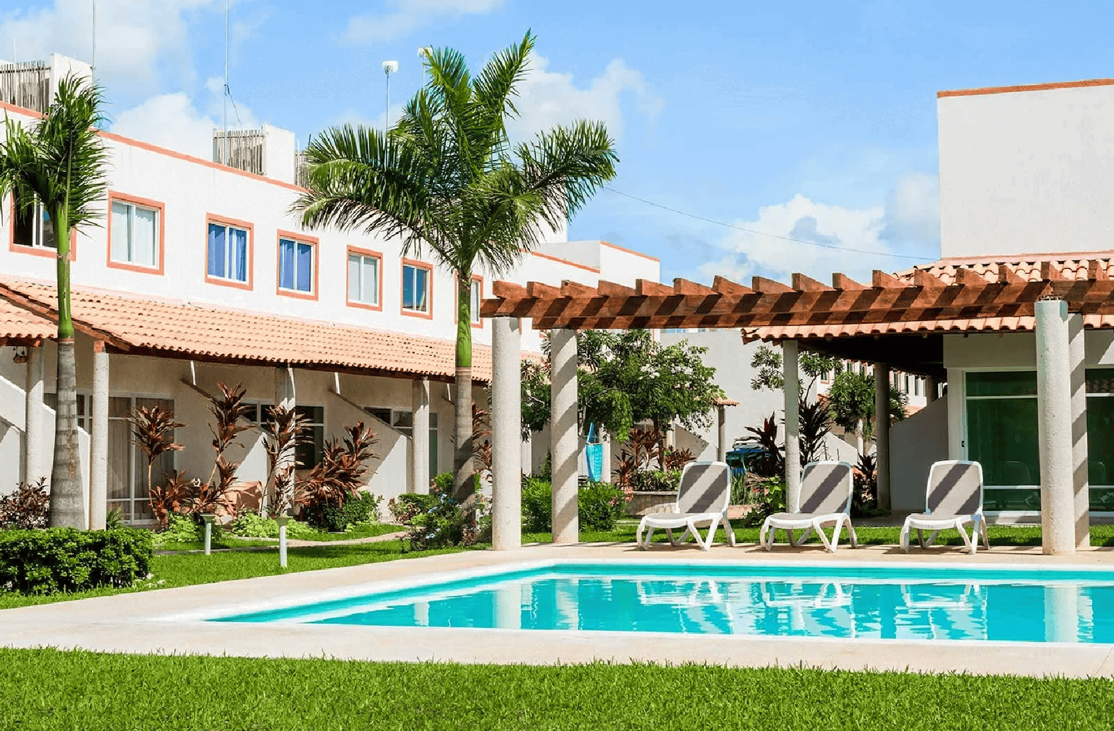 Zendala Cancún