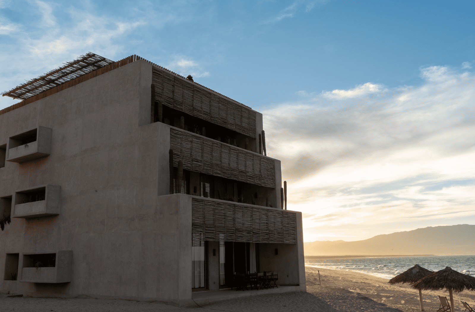 Ámina Wind Resort Liquidez V7